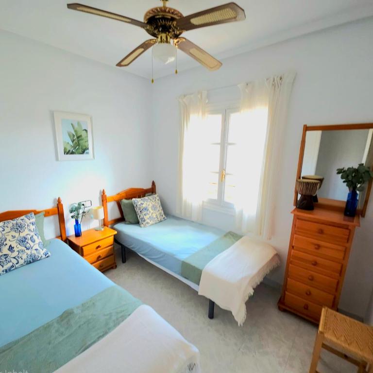 Apartment PONS in Las Barcas Punta Prima - Apartamento de 2 dormitorios - 9
