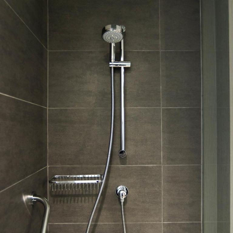 Pullman Vina del Mar San Martin - Habitación Doble Deluxe con vistas al mar - 1