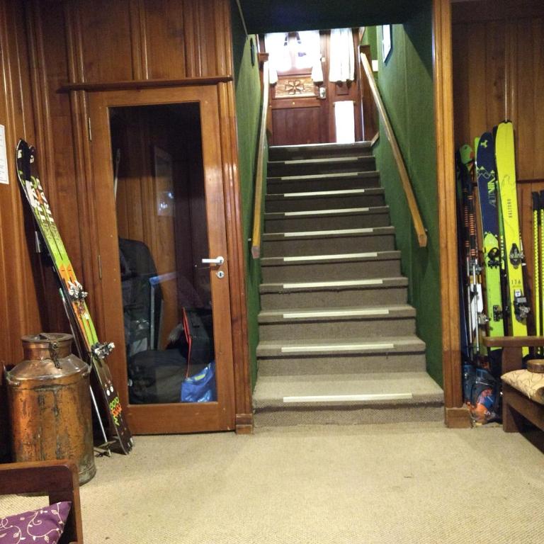 Centro Pastorella - Habitación Triple - 2