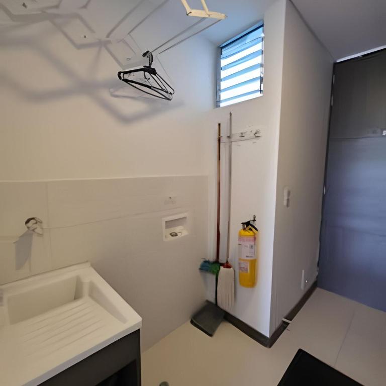 Apartamento vacacional, Wifi, Piscina, Ricaurte central - Apartamento Estudio con balcón - 20