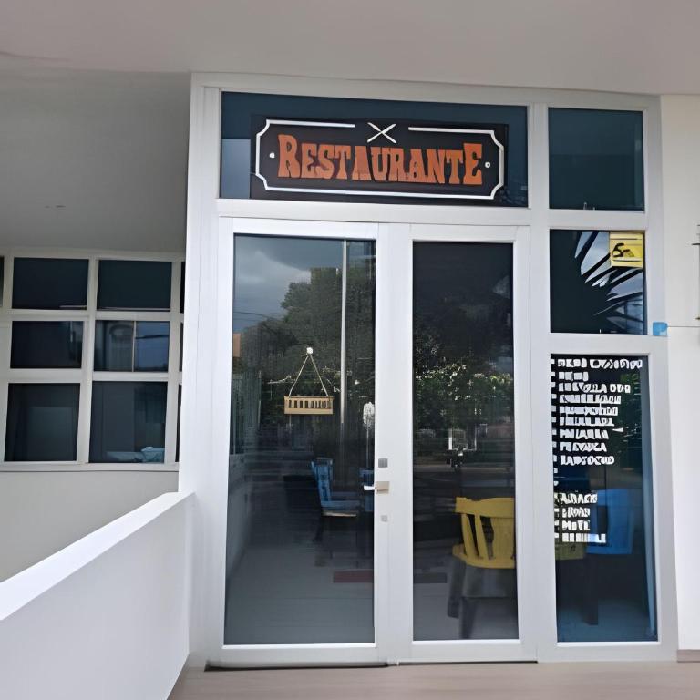 Apartamento vacacional, Wifi, Piscina, Ricaurte central - Apartamento Estudio con balcón - 28