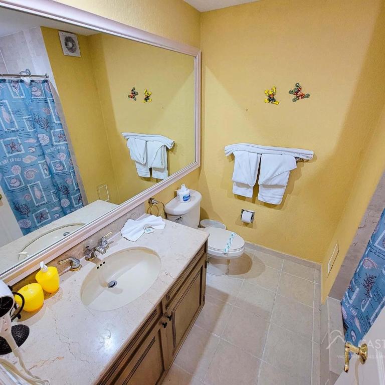 Sonoran Spa E107 - Vacation Home - 15