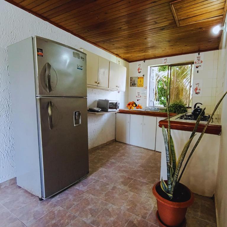 The Rock House Eco - Twin Room with Private Bathroom - 5
