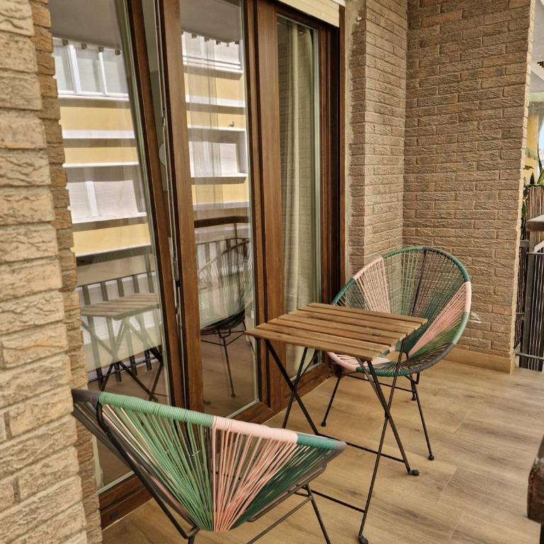 CHARLOT Center Apartment III by SunCastle apartamentos - Two-Bedroom Apartment - 3