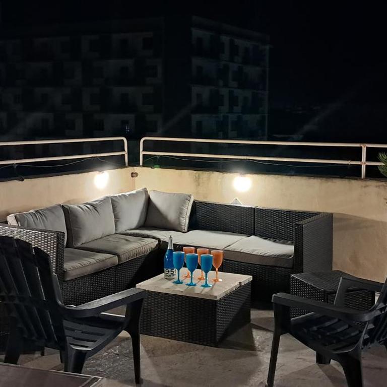 SUITE Luxury Rooftop - Appartamento con 1 Camera da Letto - 2