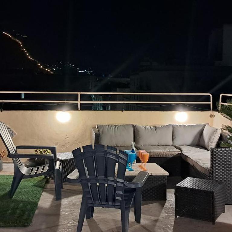 SUITE Luxury Rooftop - Appartamento con 1 Camera da Letto - 9