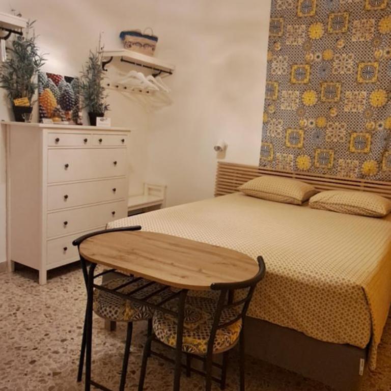 SUITE Luxury Rooftop - Appartamento con 1 Camera da Letto - 15