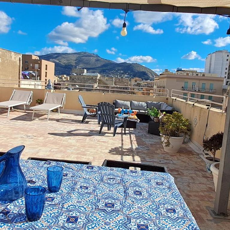 SUITE Luxury Rooftop - Appartamento con 1 Camera da Letto - 16