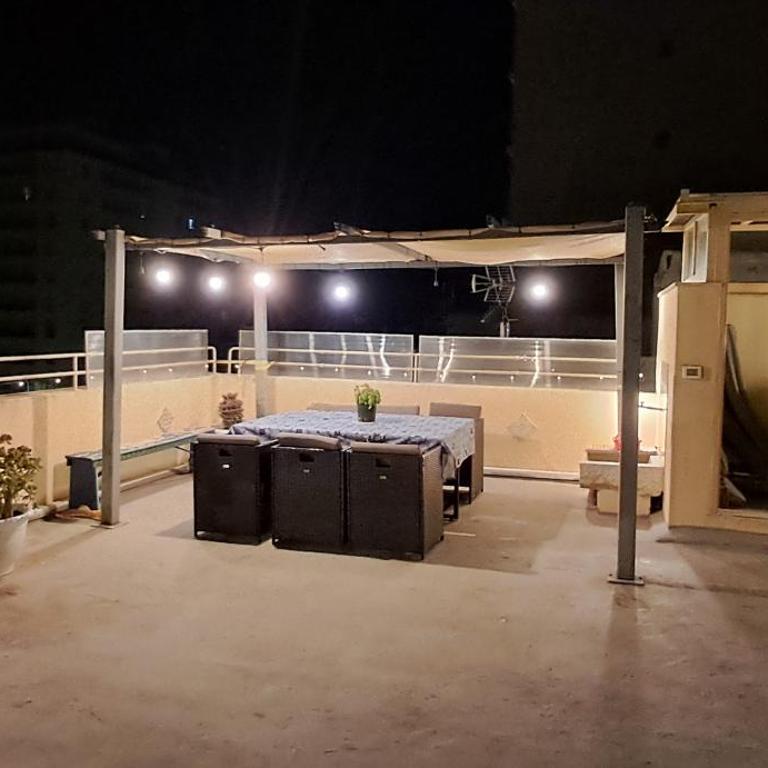 SUITE Luxury Rooftop - Appartamento con 1 Camera da Letto - 18