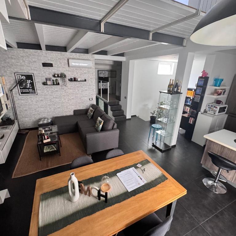 Dimora Stella Boutique - Appartamento con 2 Camere da Letto - 7