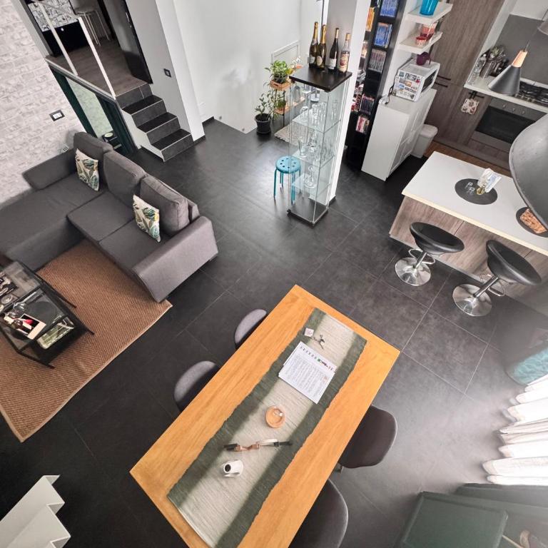 Dimora Stella Boutique - Appartamento con 2 Camere da Letto - 5