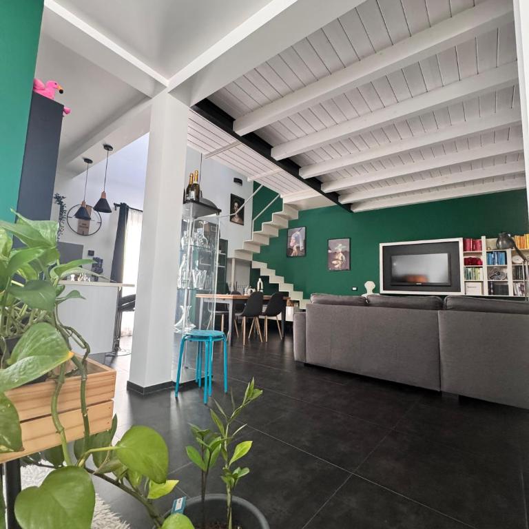 Dimora Stella Boutique - Appartamento con 2 Camere da Letto - 3