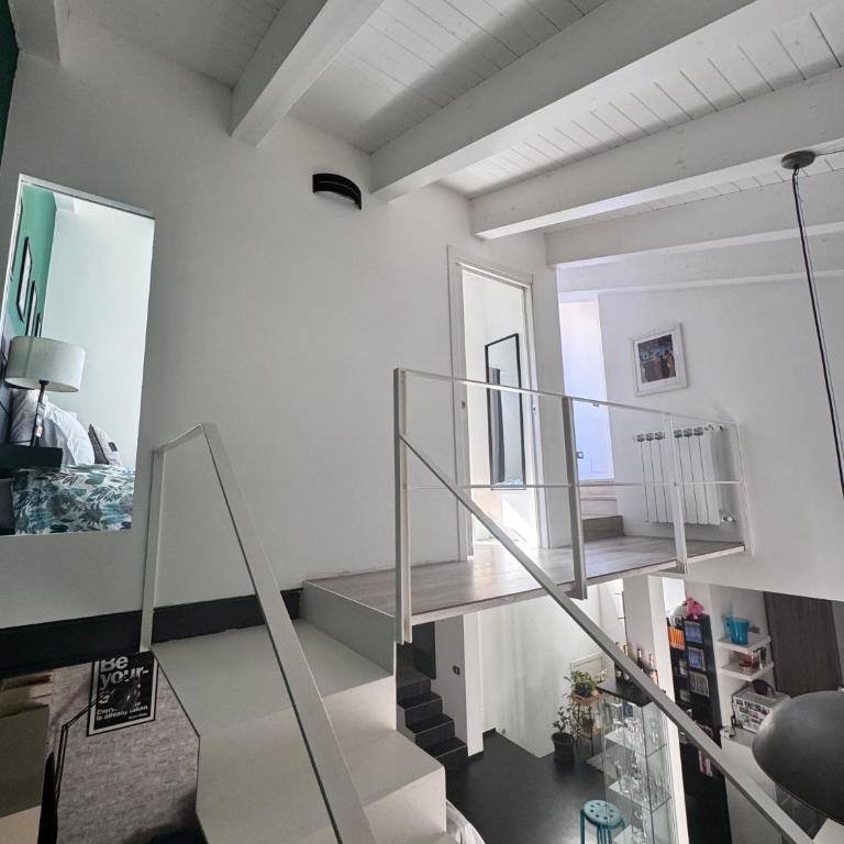 Dimora Stella Boutique - Appartamento con 2 Camere da Letto - 9