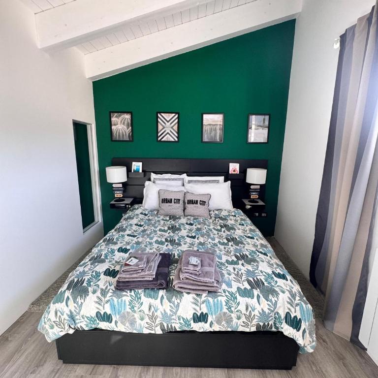Dimora Stella Boutique - Appartamento con 2 Camere da Letto - 11