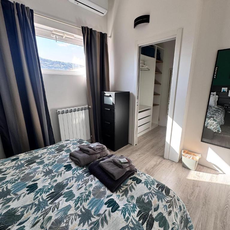 Dimora Stella Boutique - Appartamento con 2 Camere da Letto - 10