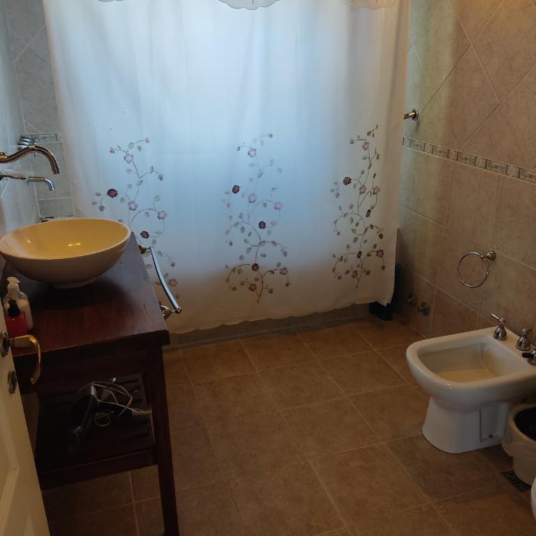 Hotel posada barrancas del sol - Habitación Deluxe - 1 cama grande - 6