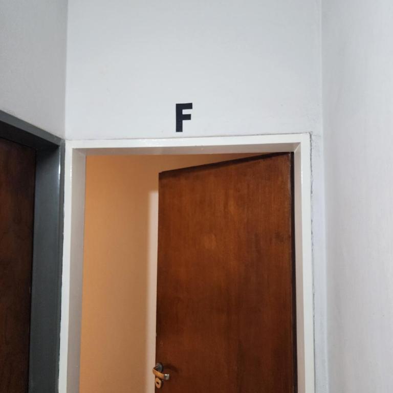 Mono restaurado - One-Bedroom Apartment - 4