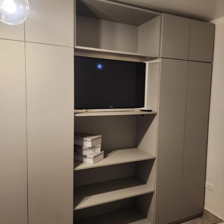 Mono restaurado - One-Bedroom Apartment - 5