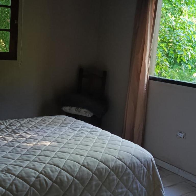 La morita hospedaje - One-Bedroom House - 3