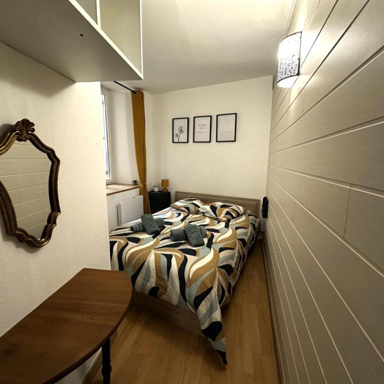 appartement T2 RDC - Appartement 2 Chambres - 2