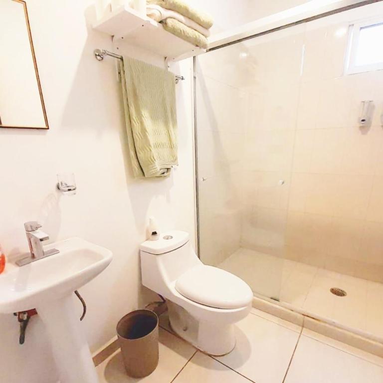 Departamento Moderno Durazno - 2 Albercas - 3 Min Malecón y Playas - Apartamento de 2 dormitorios - 11