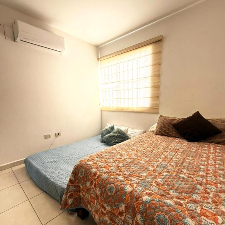 Departamento Moderno Durazno - 2 Albercas - 3 Min Malecón y Playas - Apartamento de 2 dormitorios - 14