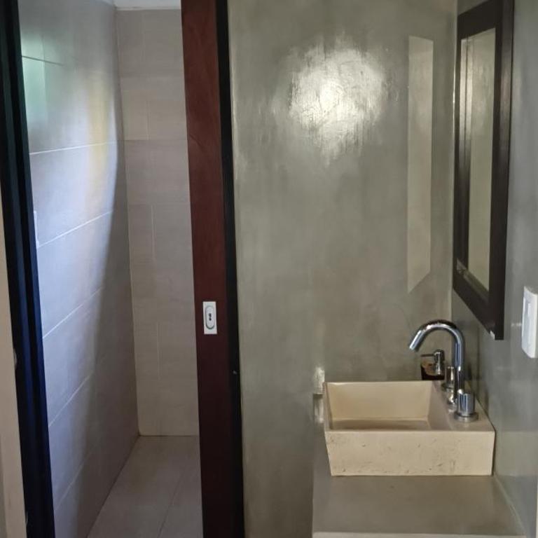 La morita hospedaje - One-Bedroom House - 4