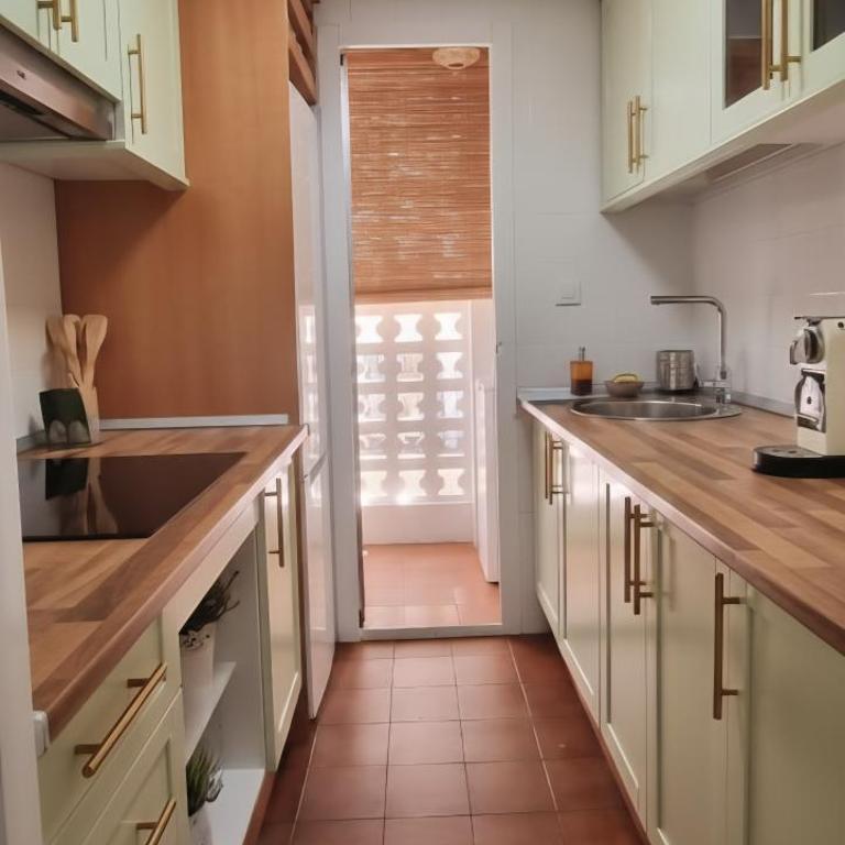 Apartamento en el corazón de Granada - One-Bedroom Apartment - 8
