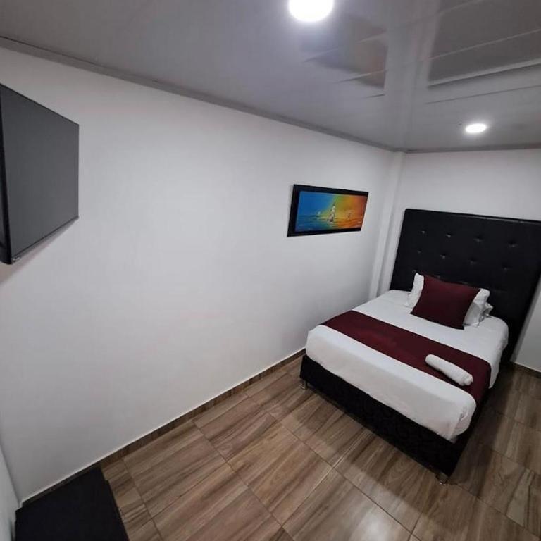 Casa Hotel Atelier - Habitación Doble - 4