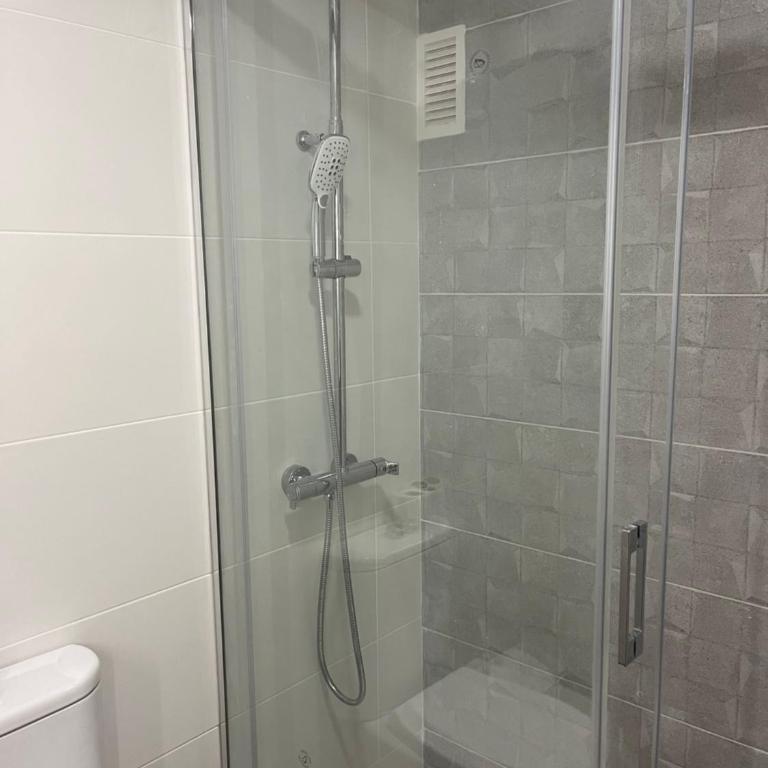 Una terraza por cada mar (km4 de la Manga) - Two-Bedroom Apartment - 3