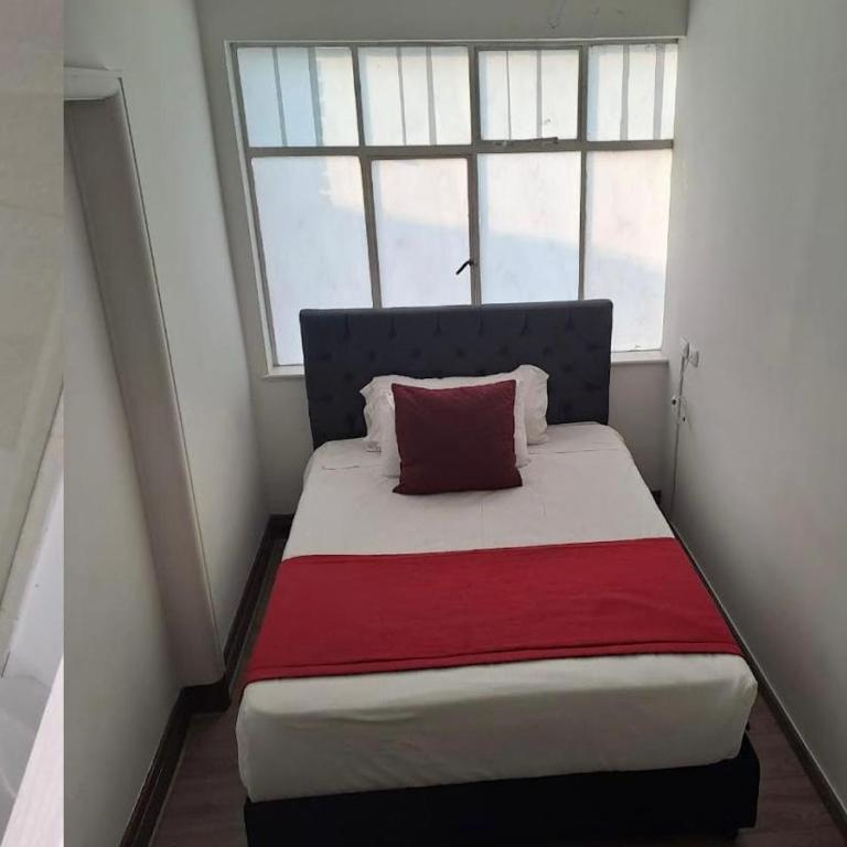 Casa Hotel Atelier - Habitación Individual - 1
