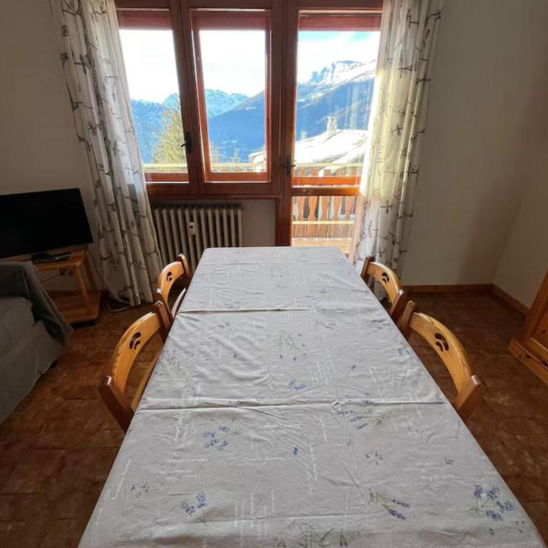 Casa Vacanze La Primula - Appartamento con 1 Camera da Letto - 2