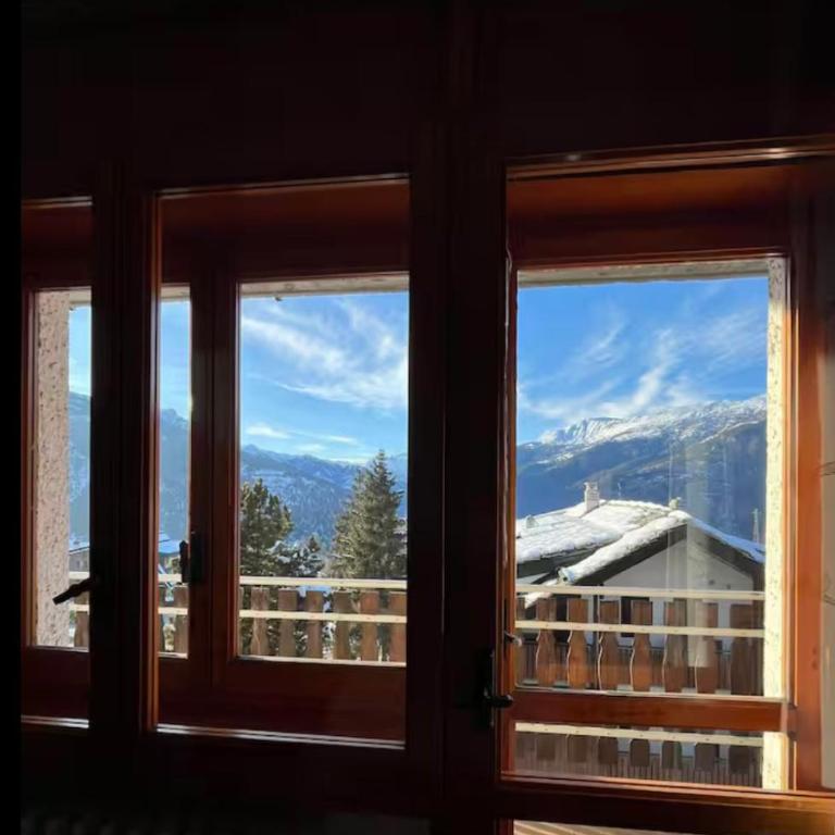 Casa Vacanze La Primula - Appartamento con 1 Camera da Letto - 4