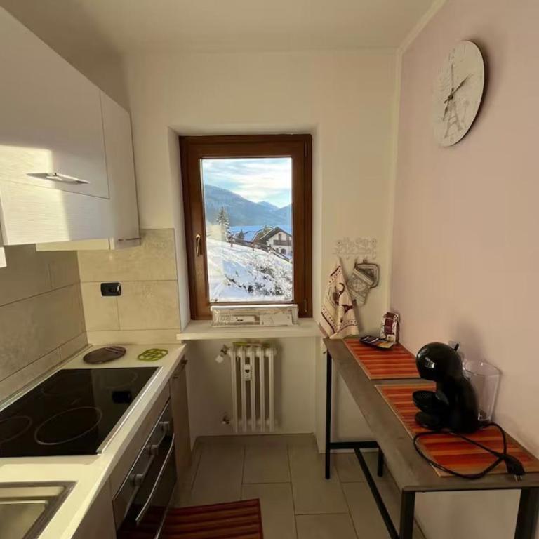 Casa Vacanze La Primula - Appartamento con 1 Camera da Letto - 5