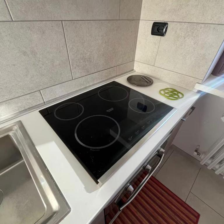 Casa Vacanze La Primula - Appartamento con 1 Camera da Letto - 6