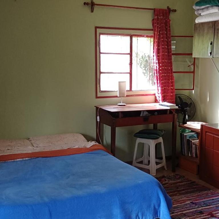 Puka ra - One-Bedroom House - 10