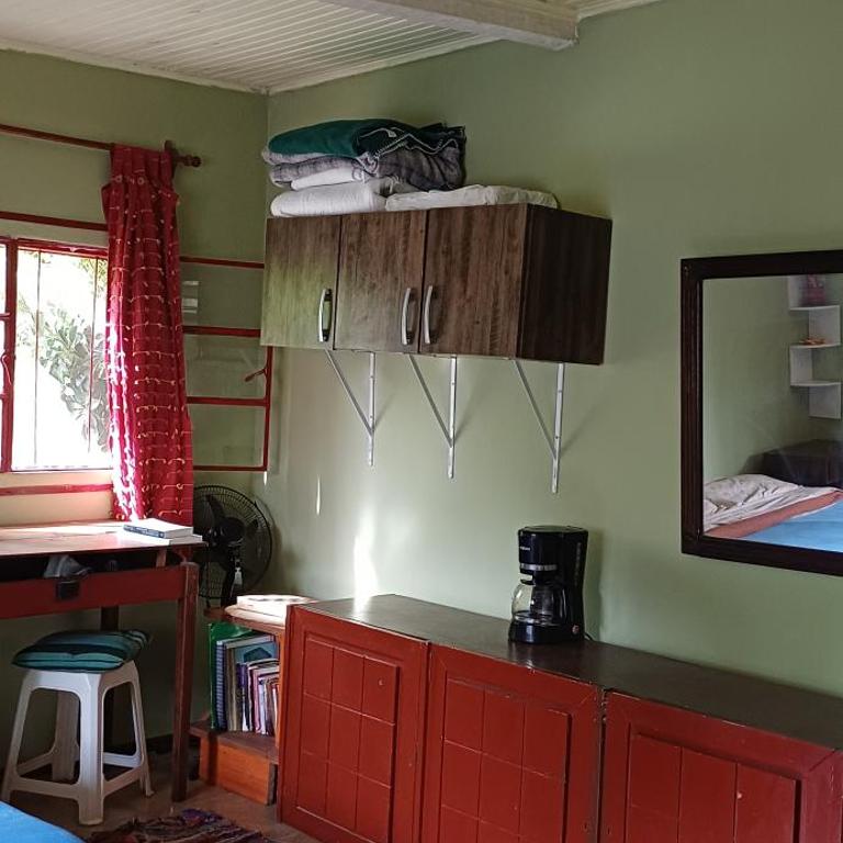 Puka ra - One-Bedroom House - 1