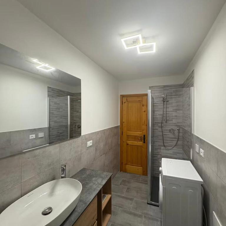Casa Vacanze La Primula - Appartamento con 1 Camera da Letto - 11