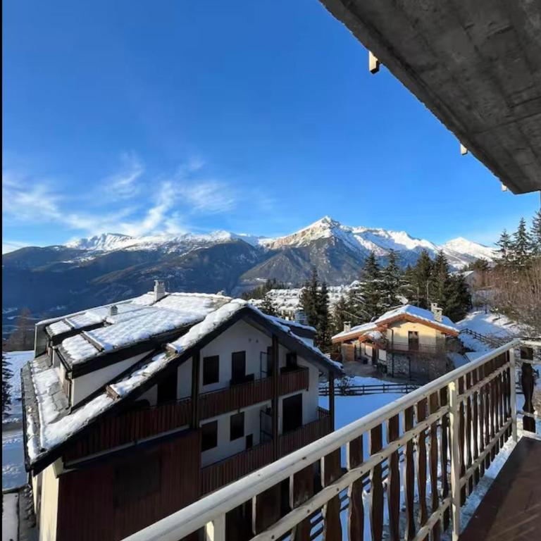 Casa Vacanze La Primula - Appartamento con 1 Camera da Letto - 13