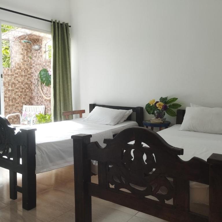 Apartamento disfrute en familia - Apartamento de 2 dormitorios - 1