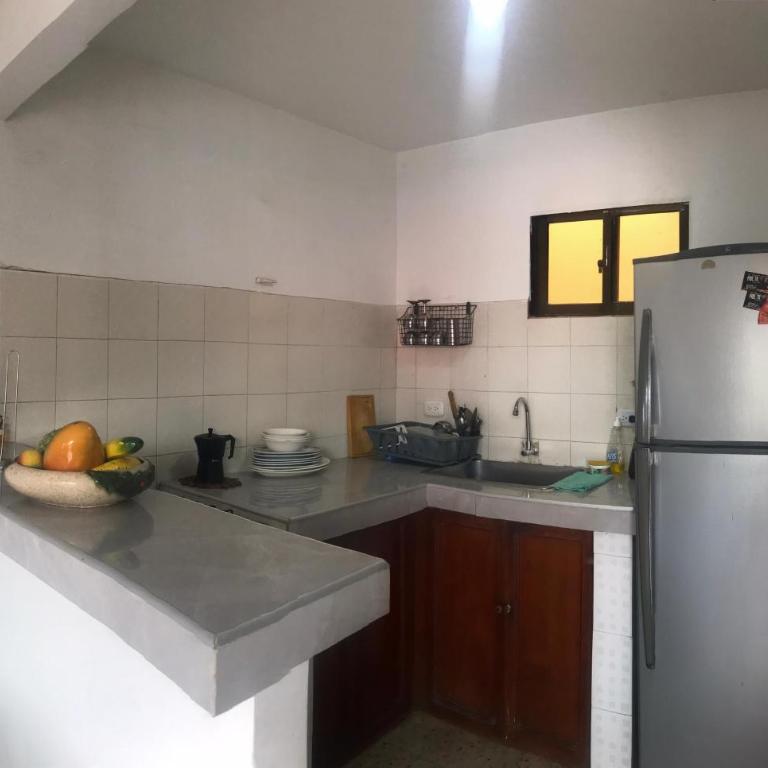 Apartamento disfrute en familia - Apartamento de 2 dormitorios - 3
