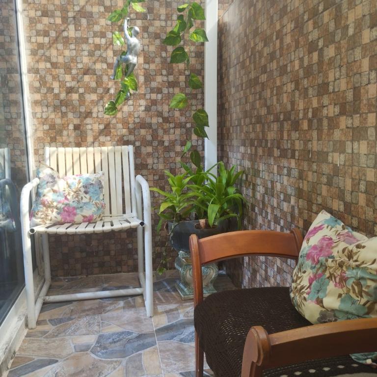 Apartamento disfrute en familia - Apartamento de 2 dormitorios - 7
