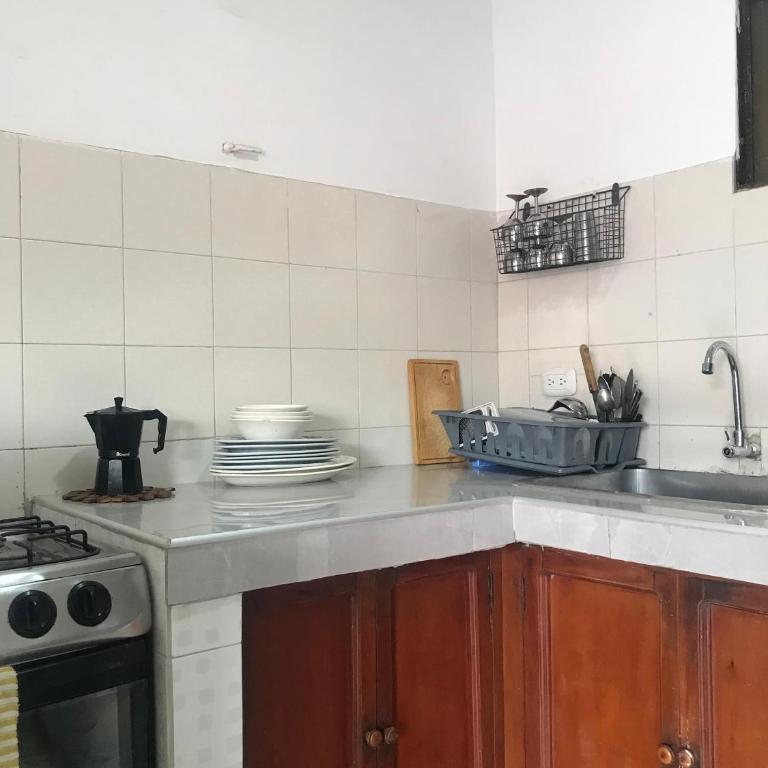 Apartamento disfrute en familia - Apartamento de 2 dormitorios - 9