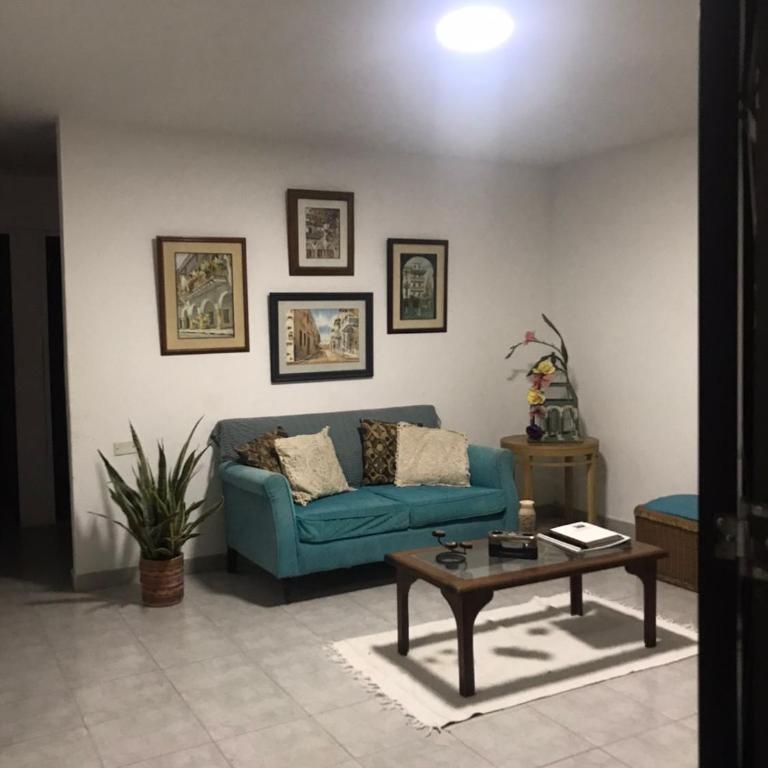 Apartamento disfrute en familia - Apartamento de 2 dormitorios - 11