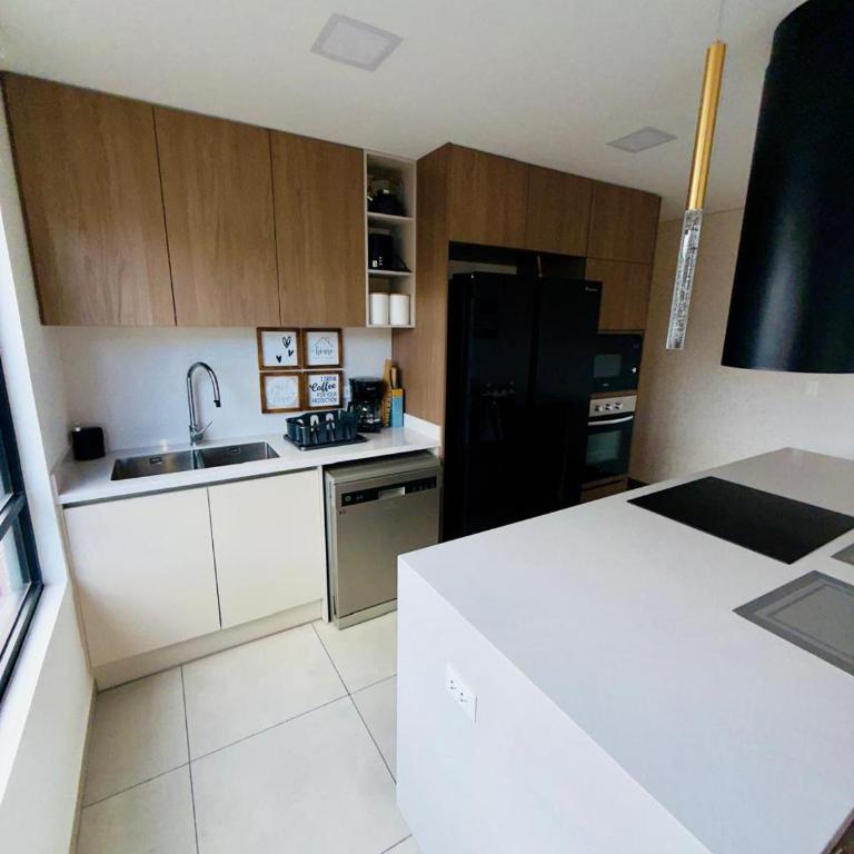 Departamento 2 dormitorios Quiteño Libre - Two-Room Apartment - 20