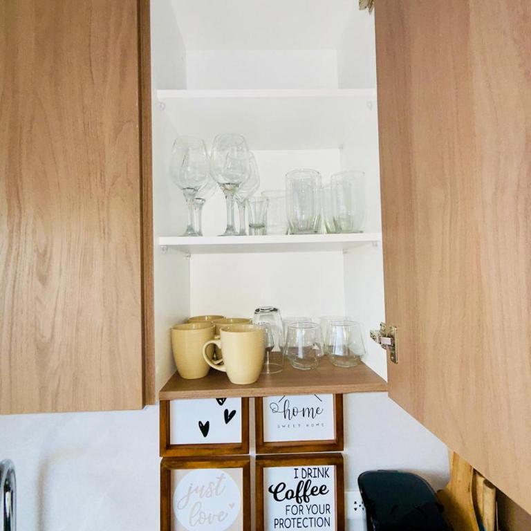 Departamento 2 dormitorios Quiteño Libre - Two-Room Apartment - 21