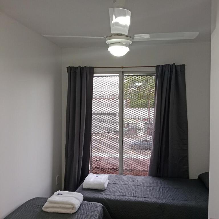 Yes Apartment - Two-Bedroom Apartment - 23