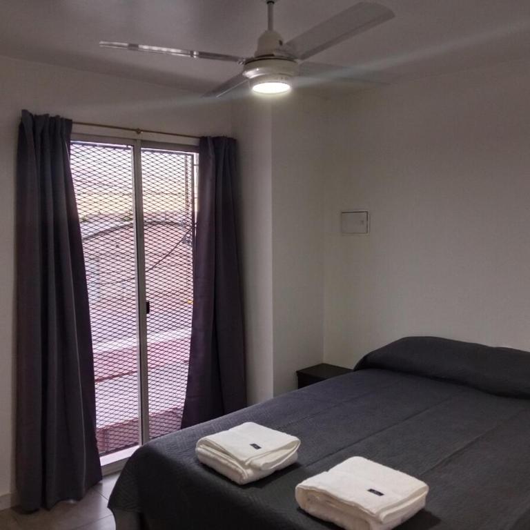 Yes Apartment - Two-Bedroom Apartment - 24