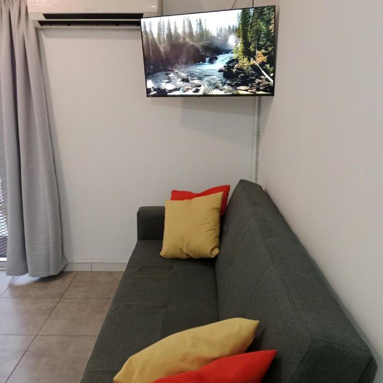 Yes Apartment - Two-Bedroom Apartment - 13