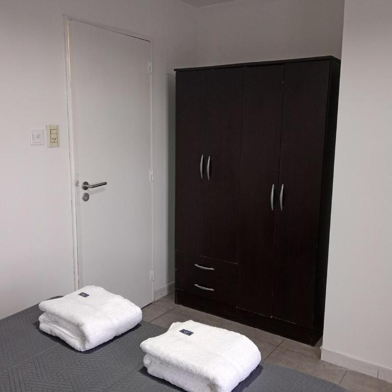 Yes Apartment - Two-Bedroom Apartment - 26